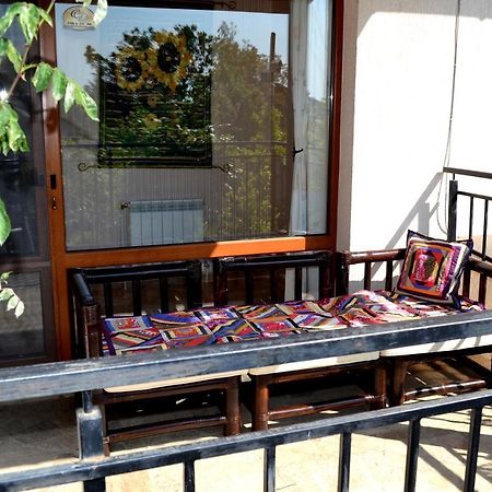 Sea & Garden Villa فارنا المظهر الخارجي الصورة