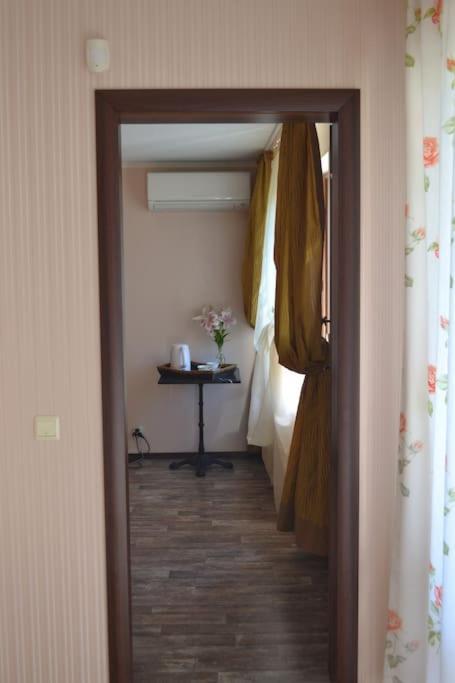 Sea & Garden Villa فارنا المظهر الخارجي الصورة