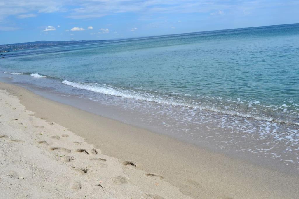 Sea & Garden Villa فارنا المظهر الخارجي الصورة