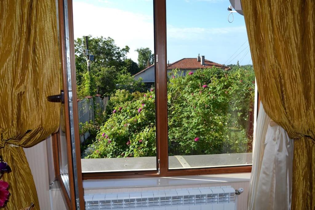 Sea & Garden Villa فارنا المظهر الخارجي الصورة