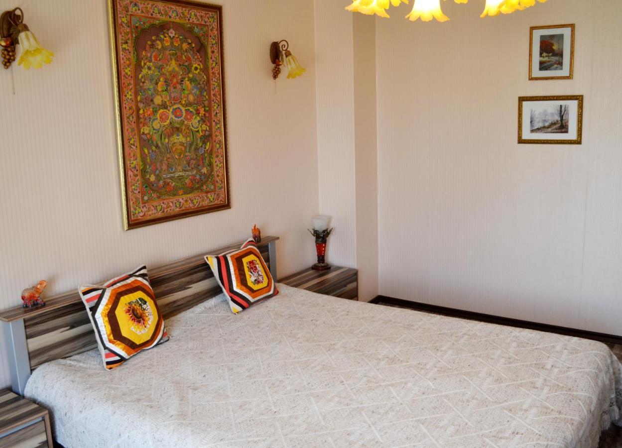 Sea & Garden Villa فارنا المظهر الخارجي الصورة