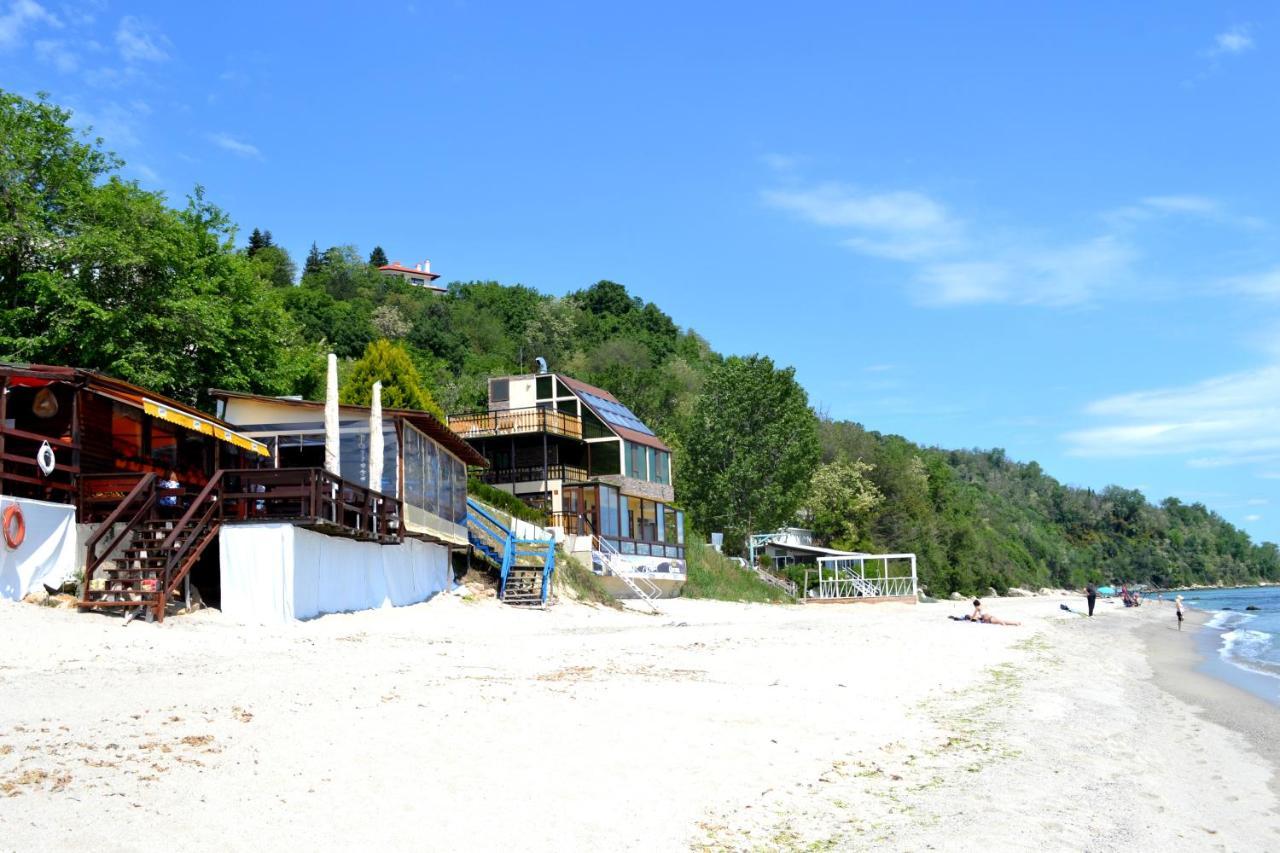 Sea & Garden Villa فارنا المظهر الخارجي الصورة