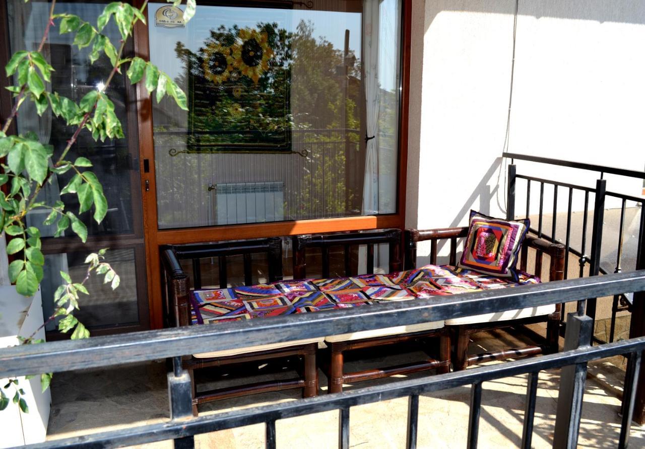 Sea & Garden Villa فارنا المظهر الخارجي الصورة