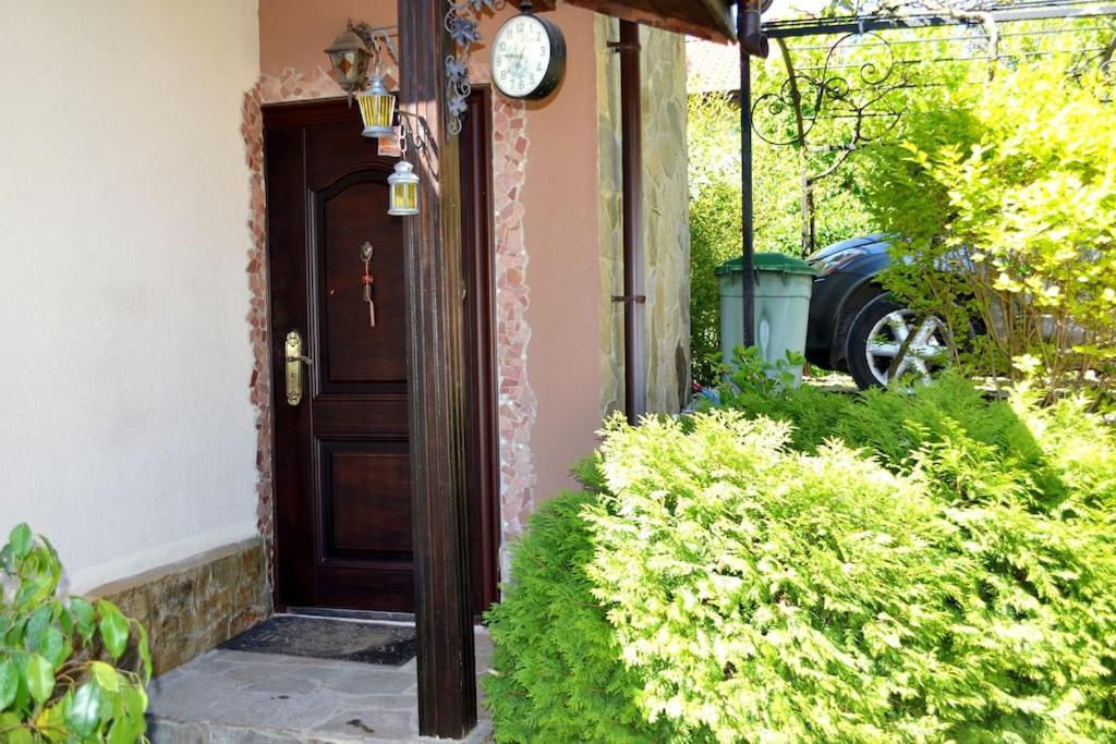 Sea & Garden Villa فارنا المظهر الخارجي الصورة