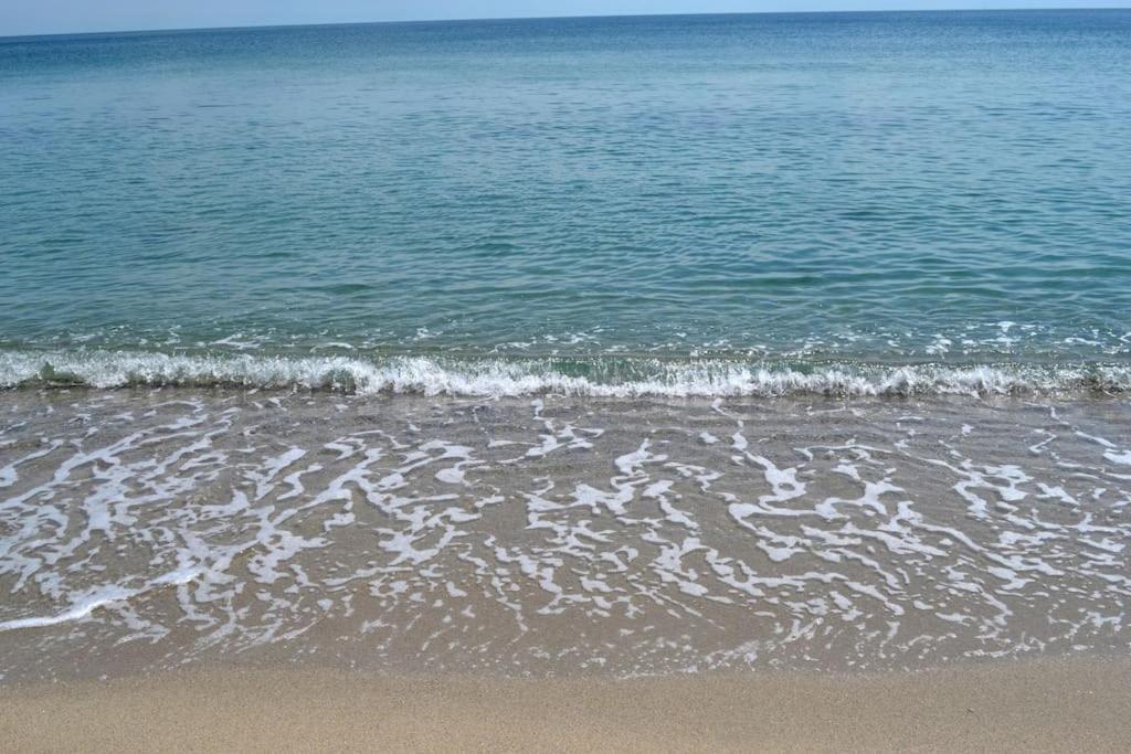 Sea & Garden Villa فارنا المظهر الخارجي الصورة