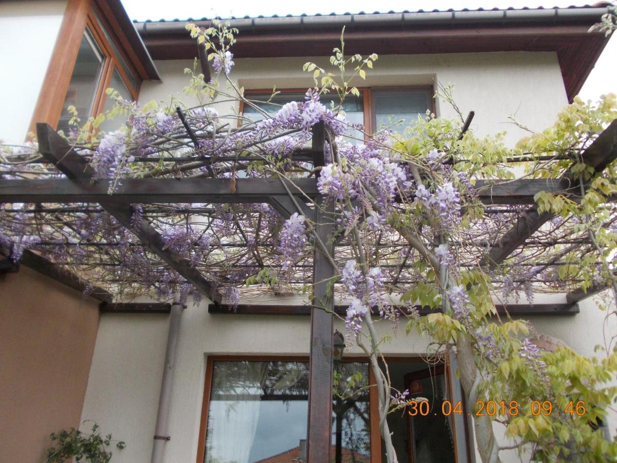 Sea & Garden Villa فارنا المظهر الخارجي الصورة