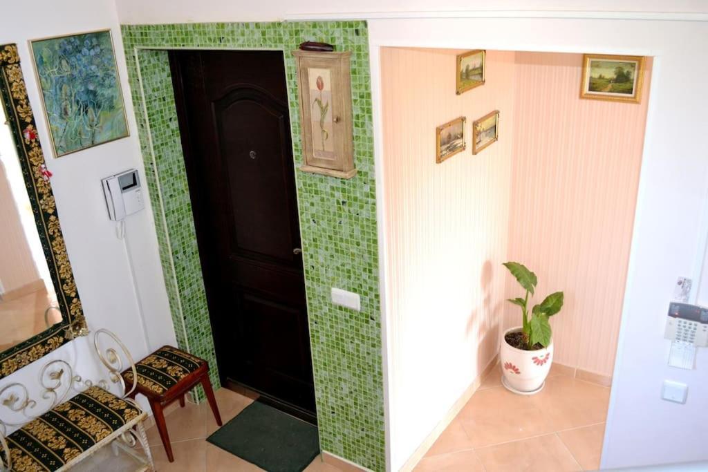 Sea & Garden Villa فارنا المظهر الخارجي الصورة