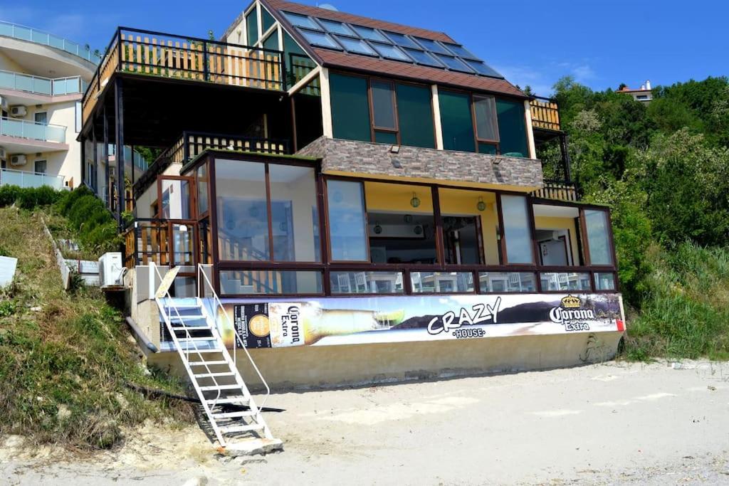 Sea & Garden Villa فارنا المظهر الخارجي الصورة