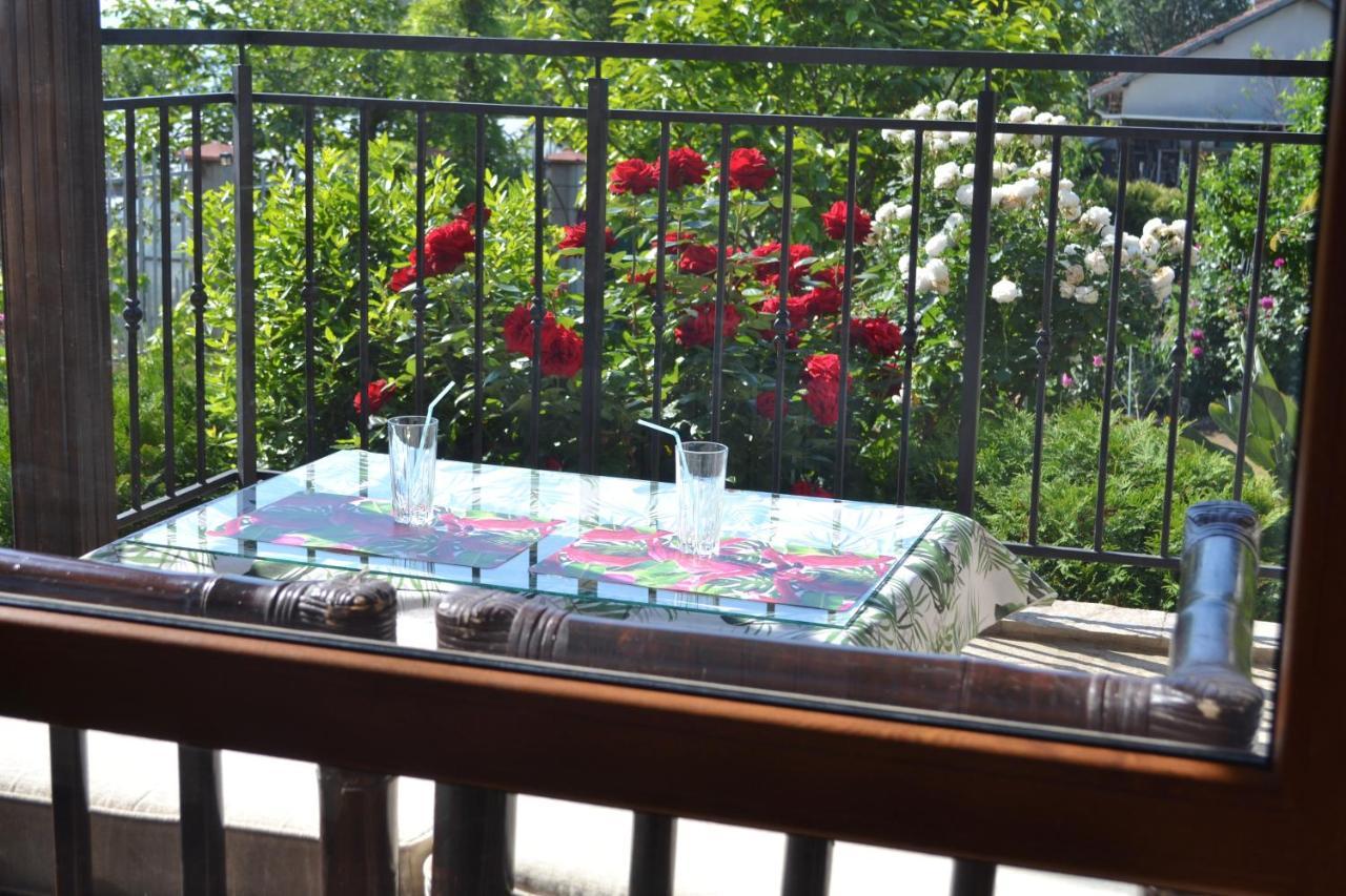 Sea & Garden Villa فارنا المظهر الخارجي الصورة