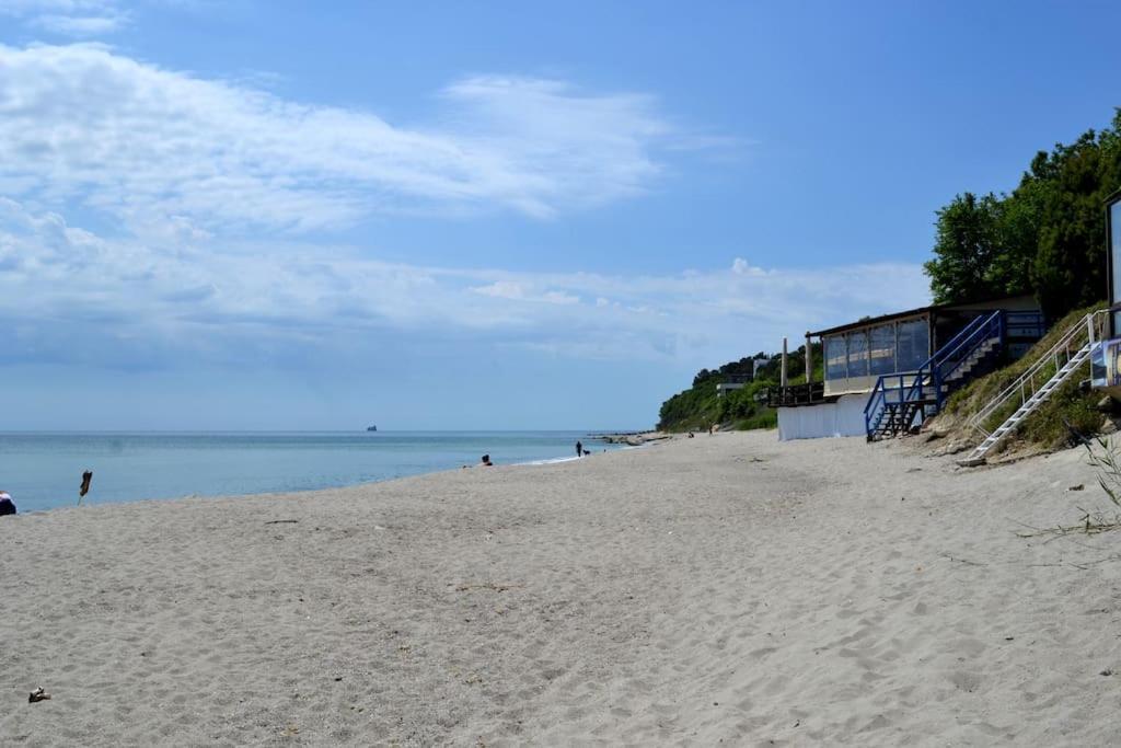 Sea & Garden Villa فارنا المظهر الخارجي الصورة