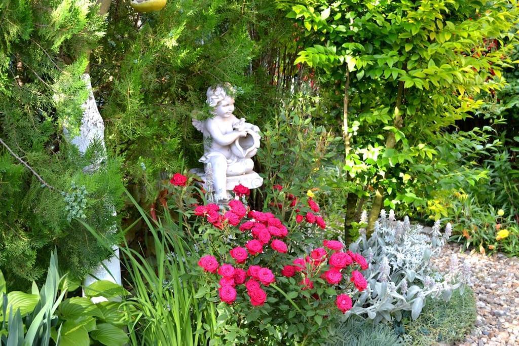 Sea & Garden Villa فارنا المظهر الخارجي الصورة