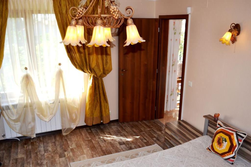 Sea & Garden Villa فارنا المظهر الخارجي الصورة