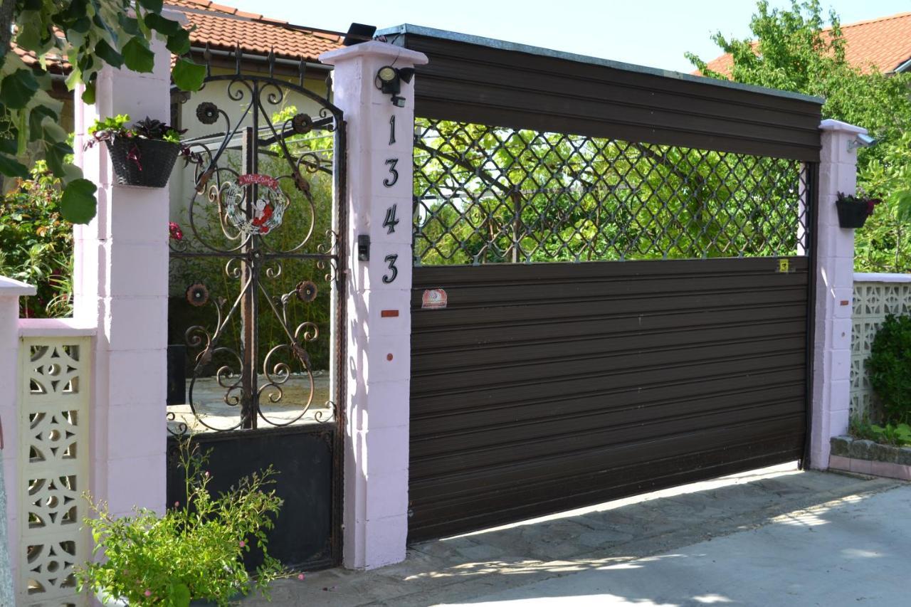 Sea & Garden Villa فارنا المظهر الخارجي الصورة
