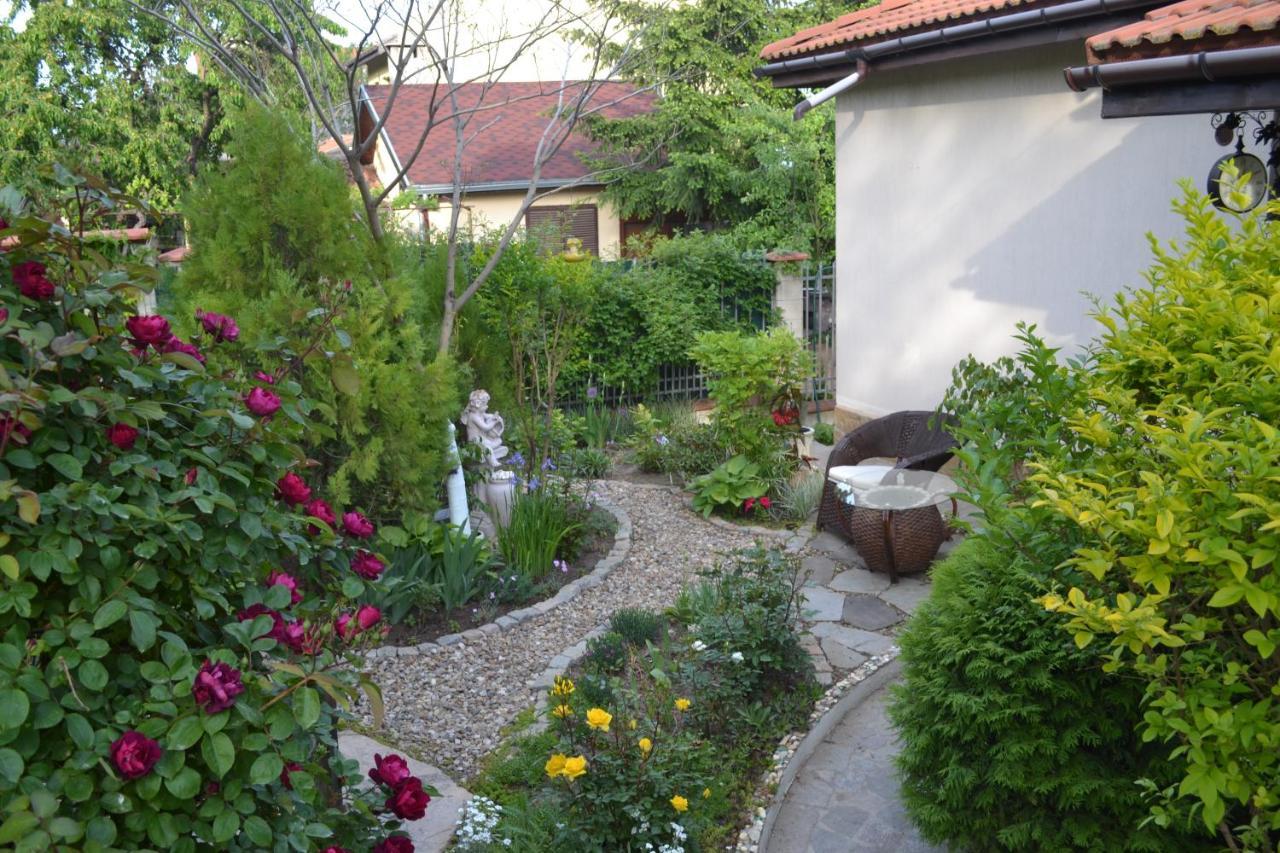 Sea & Garden Villa فارنا المظهر الخارجي الصورة