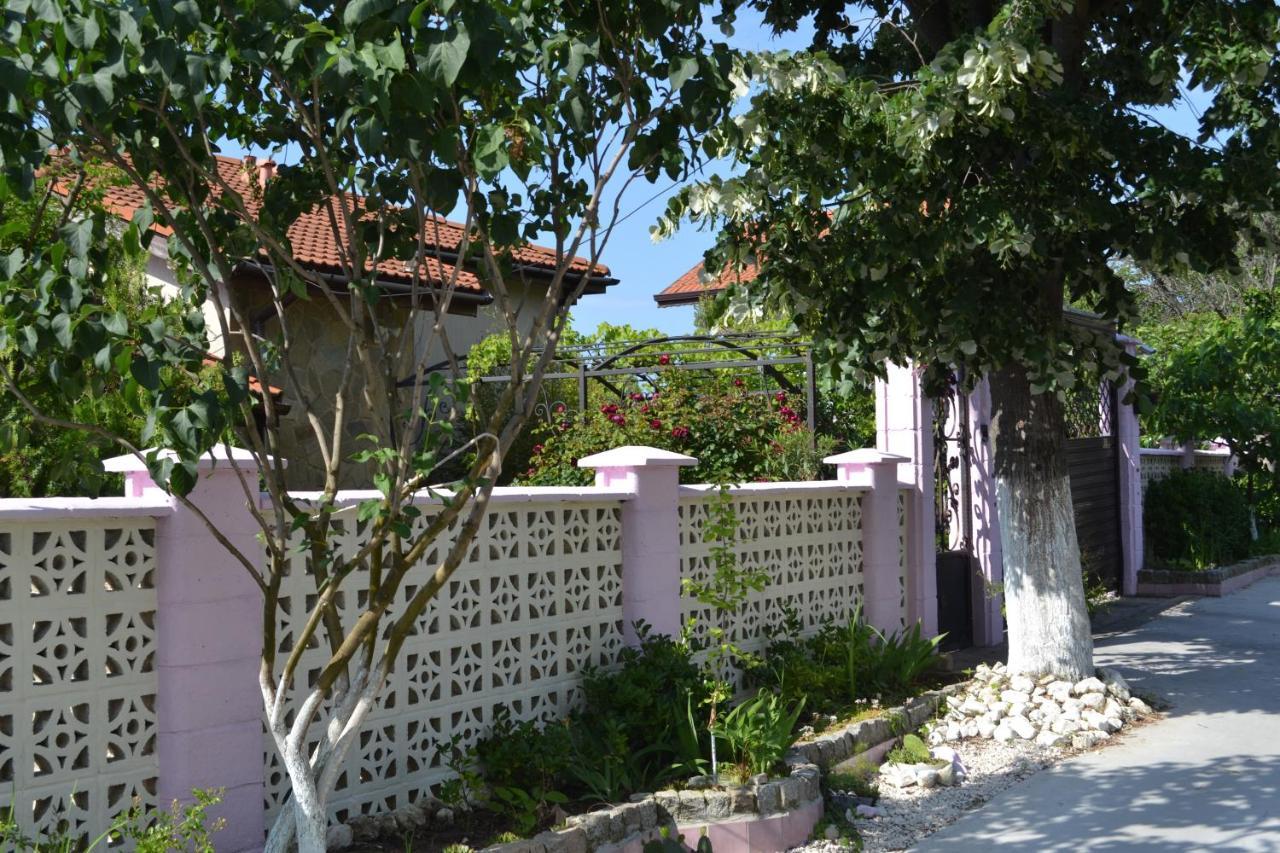 Sea & Garden Villa فارنا المظهر الخارجي الصورة